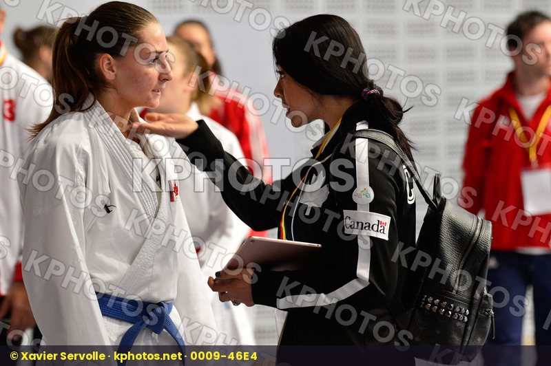 Karate 1 Premier League Hamburg 2016