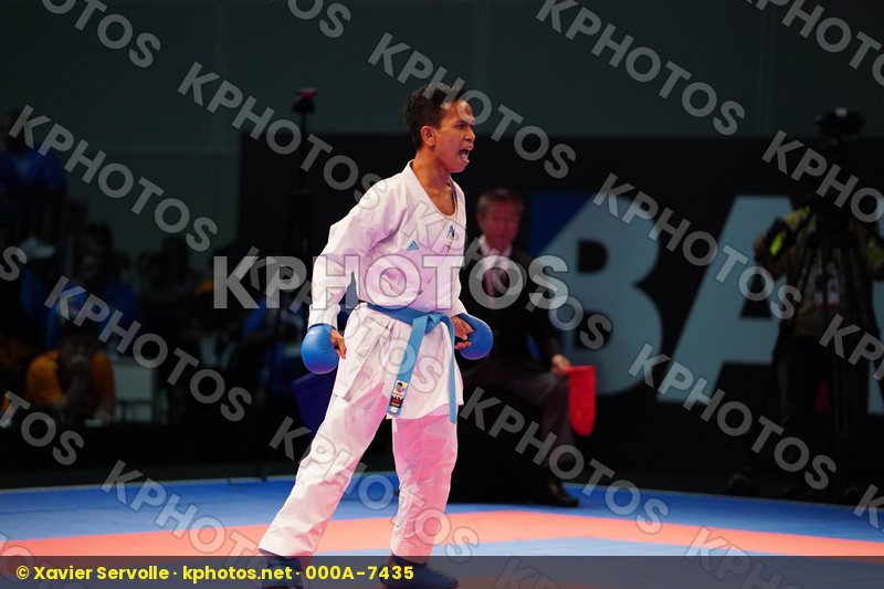 Southeast Asian Games Kuala Lumpur 2017