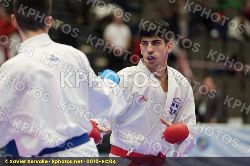 European Championships Aalborg 2019