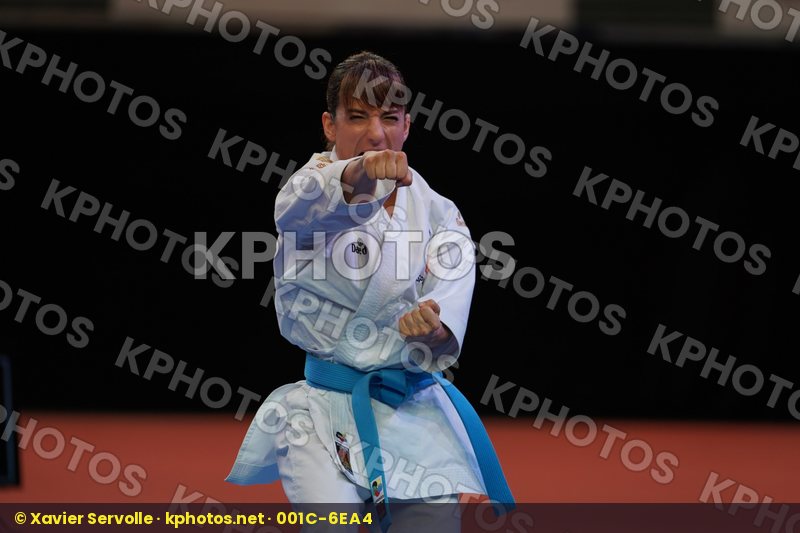 Karate 1 Premier League Istanbul 2018