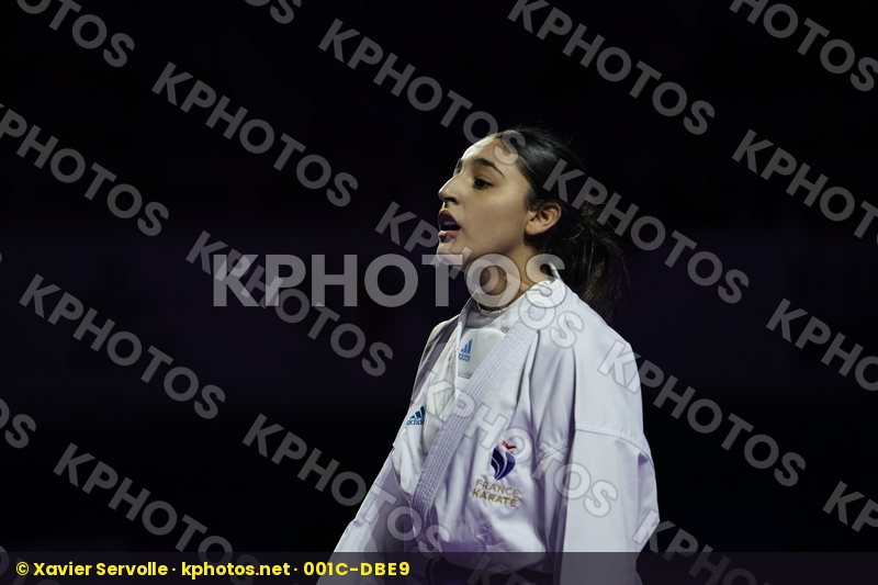 European Cadet Junior & U21 Championships Sochi 2018