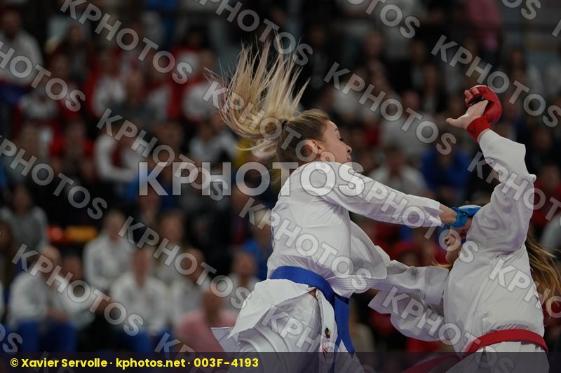 European Championships Guadalajara 2019