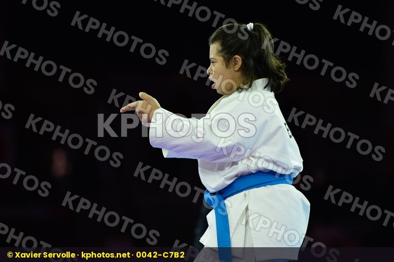 World Senior Championships Linz 2016
