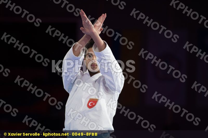 Karate 1 Premier League Istanbul 2016