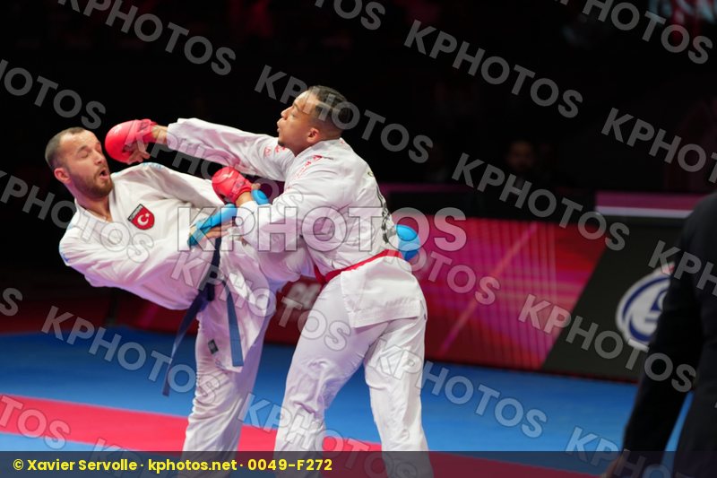 Karate 1 Premier League Rabat 2025