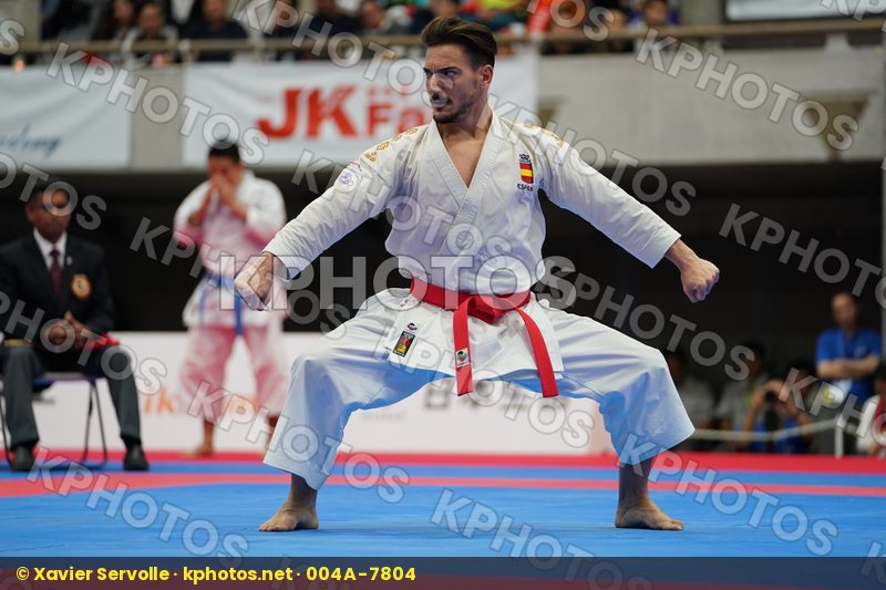 Karate 1 Premier League Tokyo 2018
