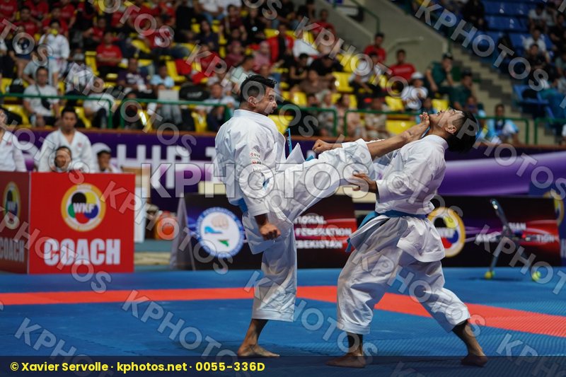 Asian Championships Tashkent 2019