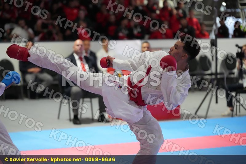 African Championships Durban 2022