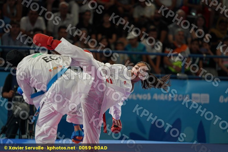 Youth Olympic Games Buenos Aires 2018