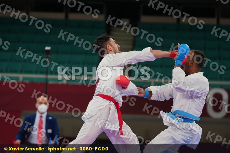 Olympic Games Tokyo 2020