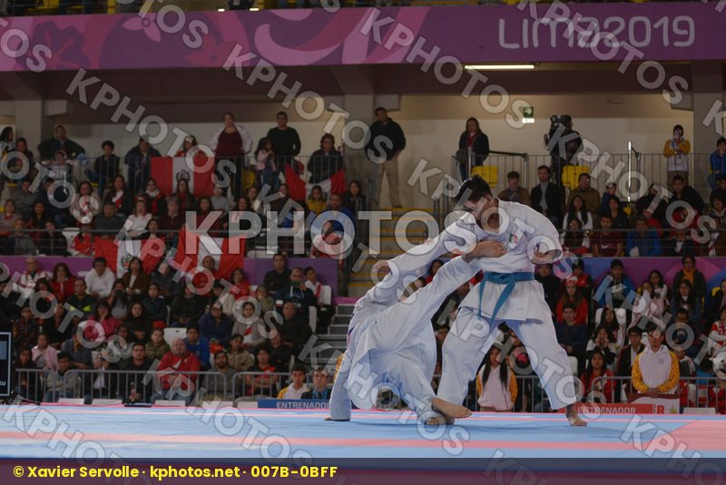 Pan American Games Lima 2019