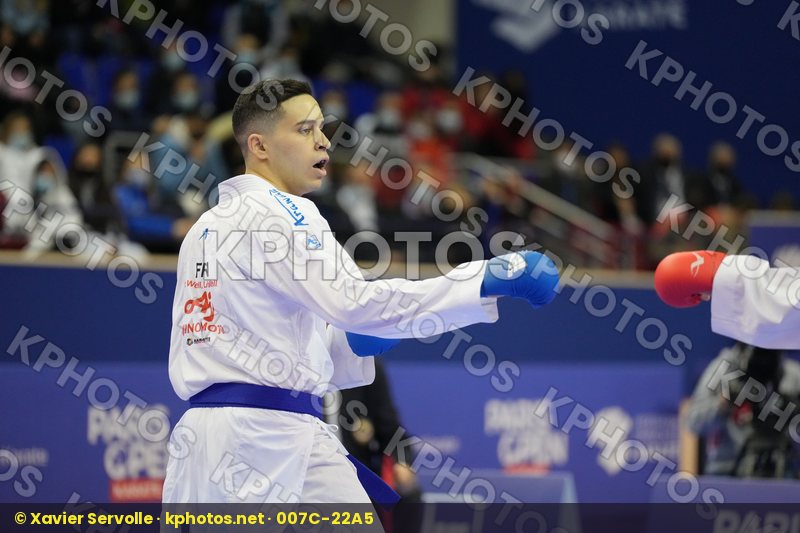 Open Paris 2022