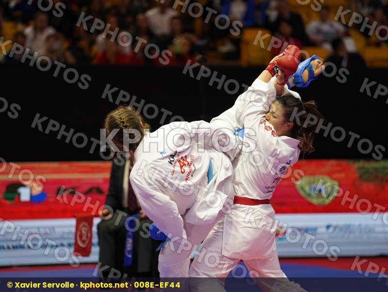 Karate 1 Premier League Dubai 2020