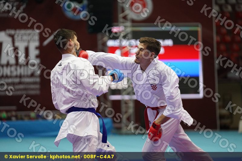European Senior Championships Gaziantep 2022