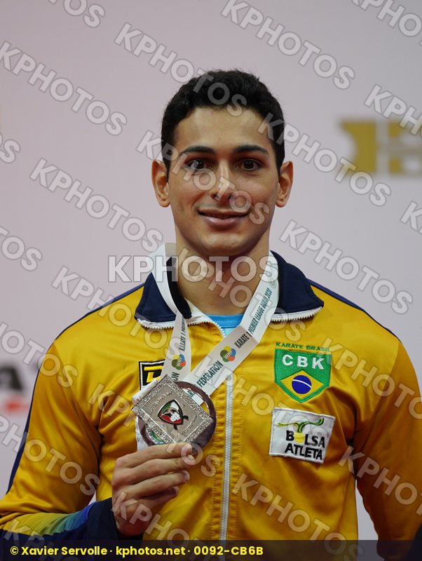 Karate 1 Premier League Dubai 2020