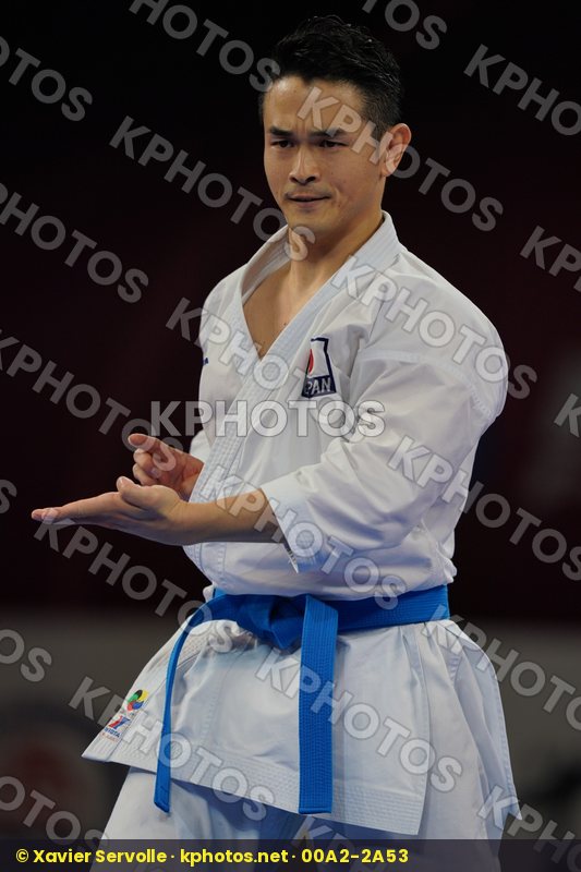 Karate 1 Premier League Shanghai 2019