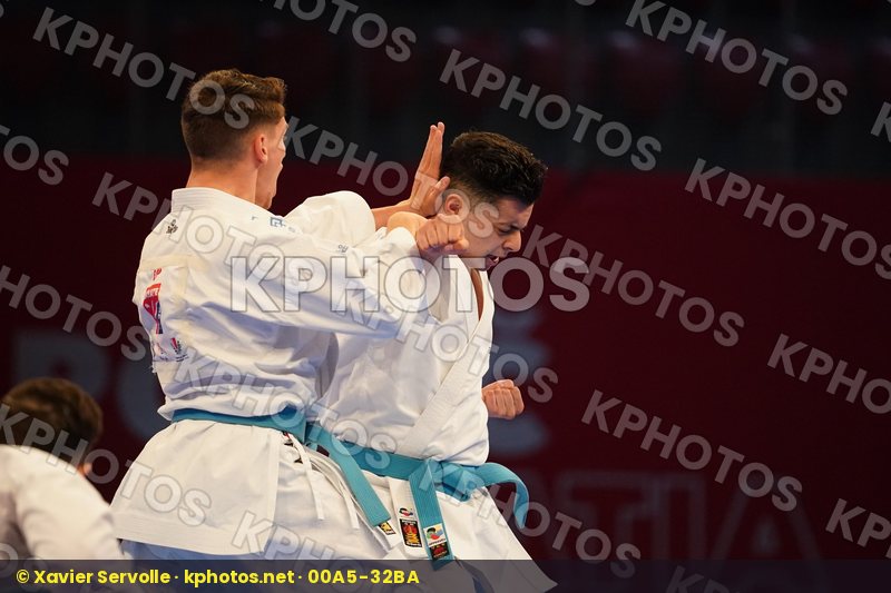European Senior Championships Poreč 2021
