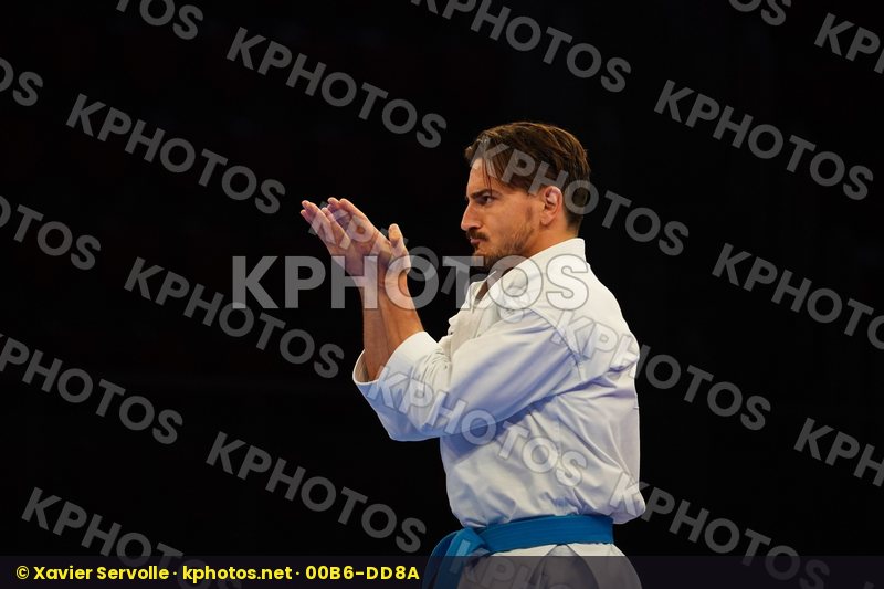 European Senior Championships Poreč 2021
