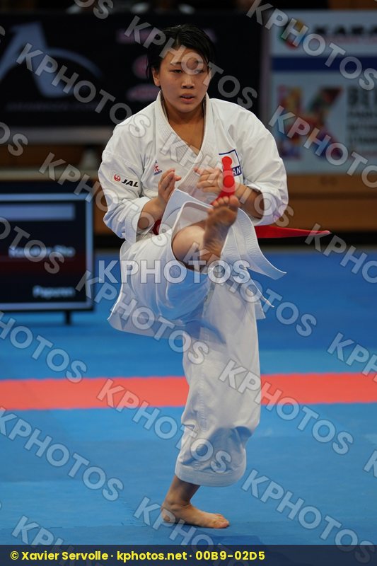 Karate 1 Premier League Berlin 2018