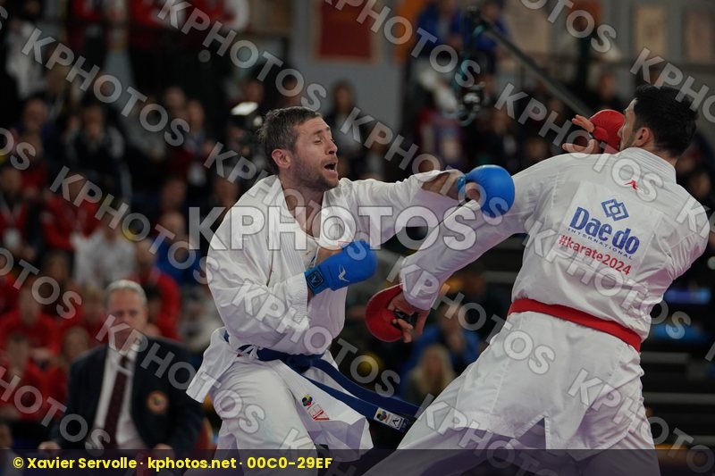 European Championships Guadalajara 2019
