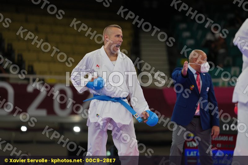Olympic Games Tokyo 2020