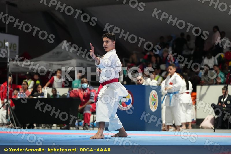 African Championships Durban 2022