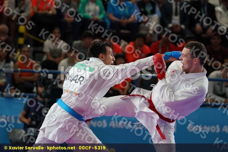 Youth Olympic Games Buenos Aires 2018