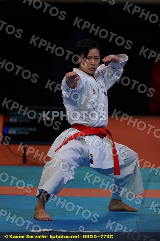 Karate 1 Premier League Istanbul 2018