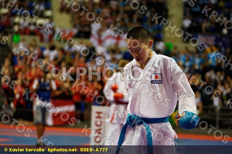 World Cadet Junior & U21 Championships Tenerife 2017