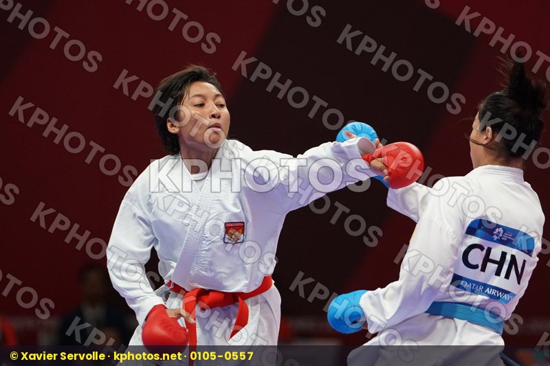 Asian Games Jakarta 2018