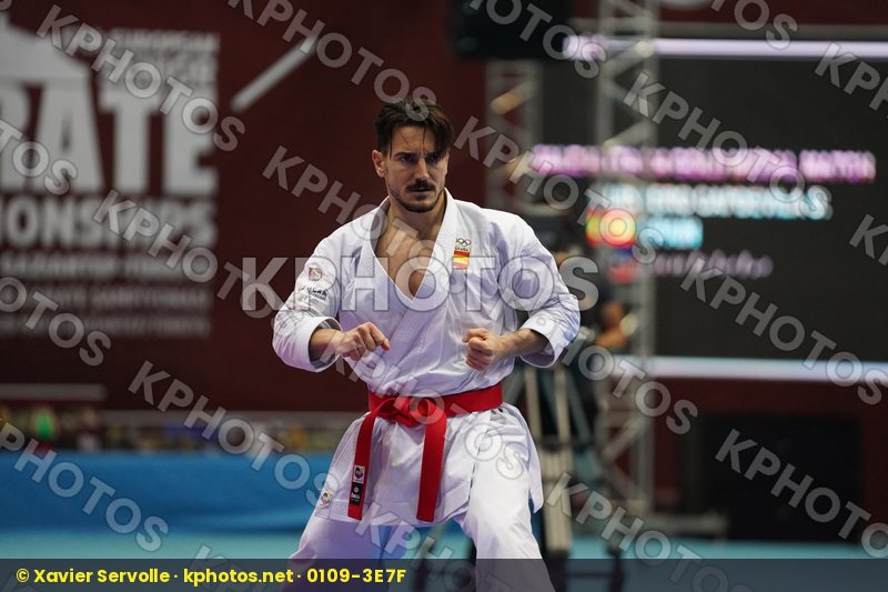 European Senior Championships Gaziantep 2022