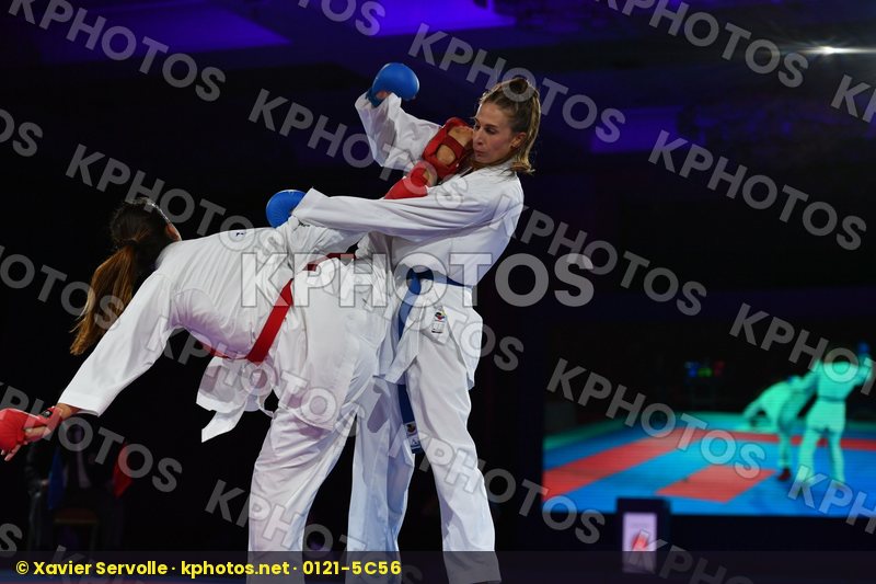 Karate 1 Premier League Istanbul 2016