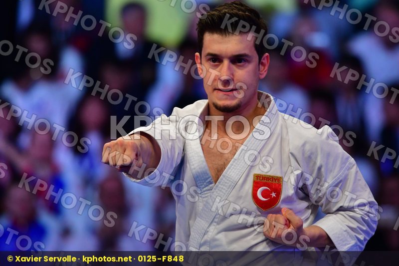 Male kata < LRBarcodes Sofuoglu Ali Turkey