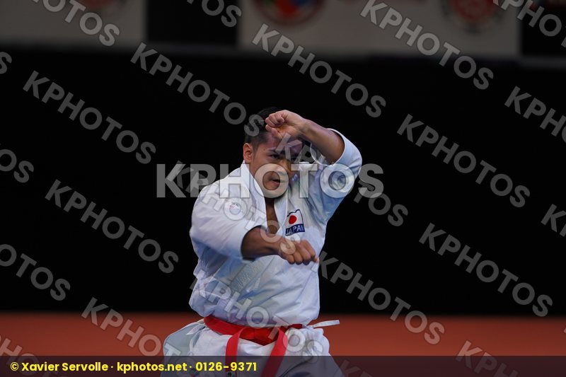Karate 1 Premier League Istanbul 2018