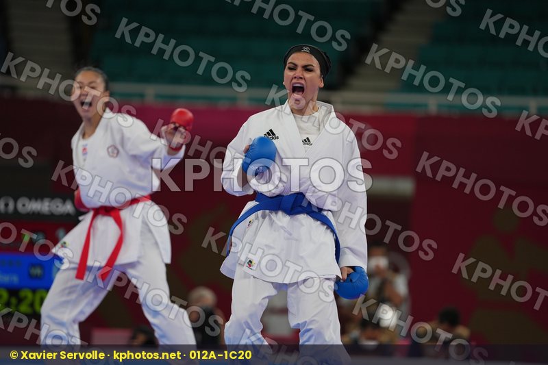 Olympic Games Tokyo 2020