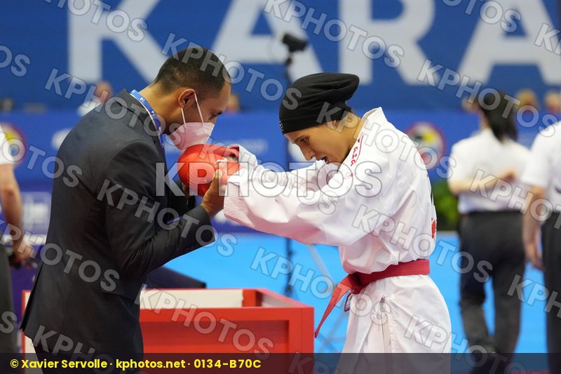 Olympic Qualification Tournament Paris 2021