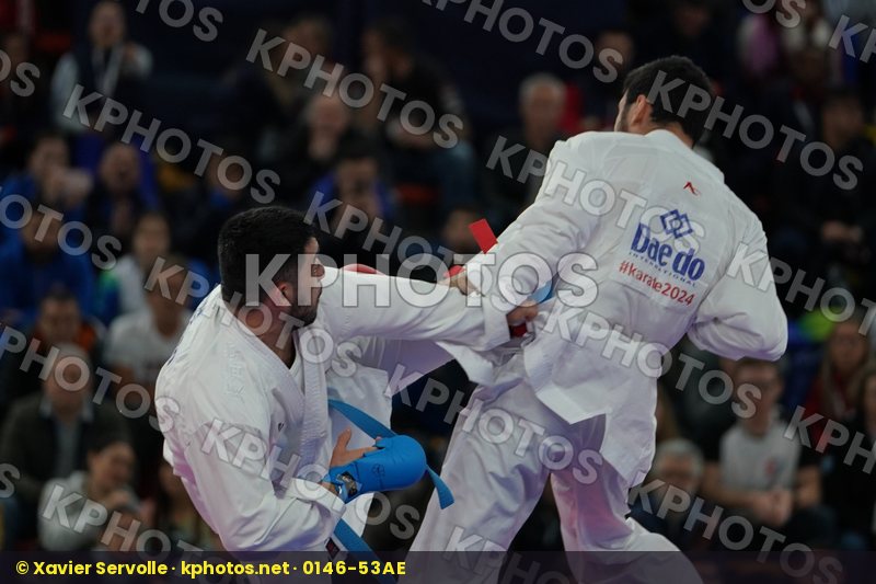 European Championships Guadalajara 2019