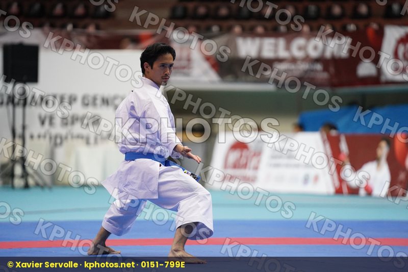 European Senior Championships Gaziantep 2022