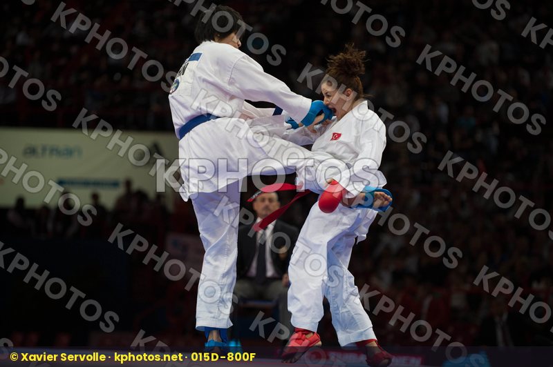 World Senior Championships Paris 2012