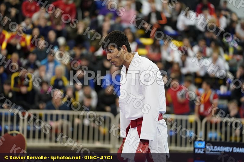 Karate 1 Series A Guadalajara 2018
