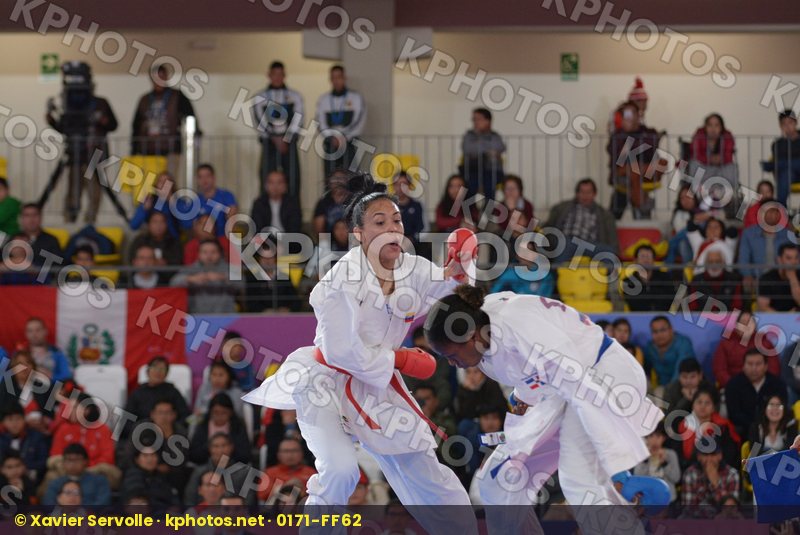 Pan American Games Lima 2019 — Sunday