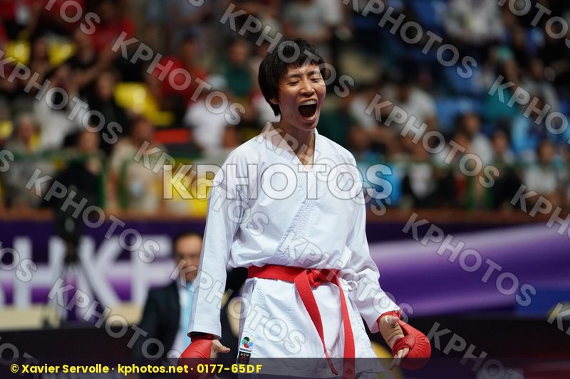 Asian Championships Tashkent 2019