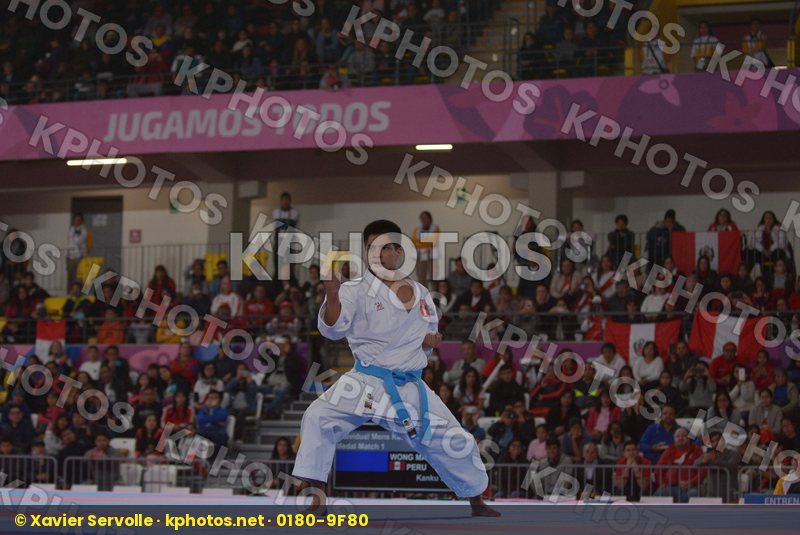 Pan American Games Lima 2019