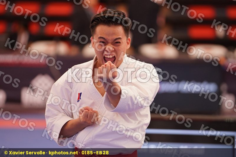World Cadet Junior & U21 Championships Santiago 2019
