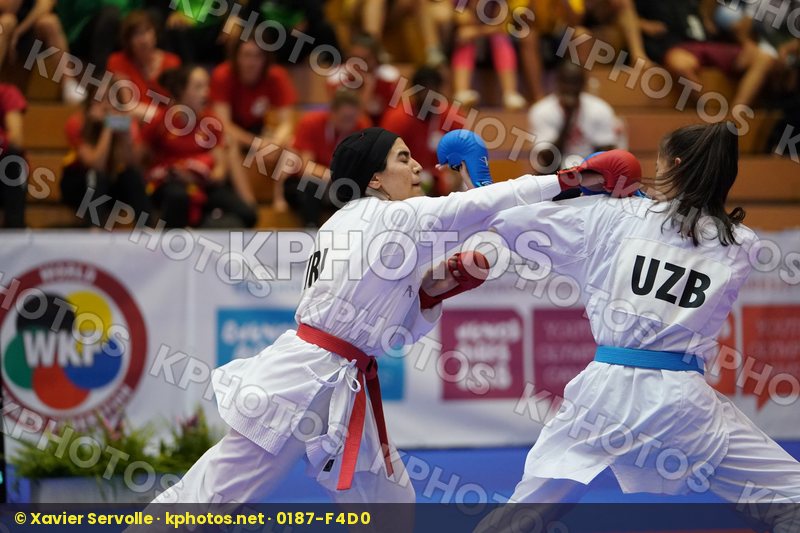 Youth Olympic Games Qualification Umag 2018