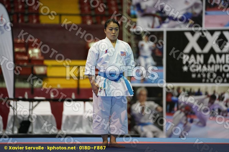 Pan American Championships Panama City 2019