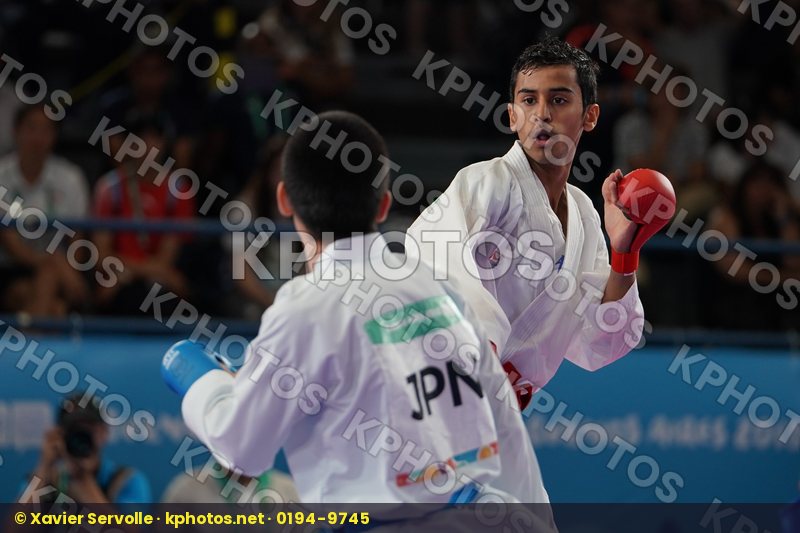Youth Olympic Games Buenos Aires 2018
