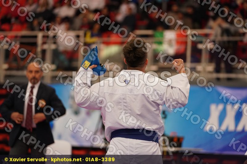 Pan American Championships Santiago 2018