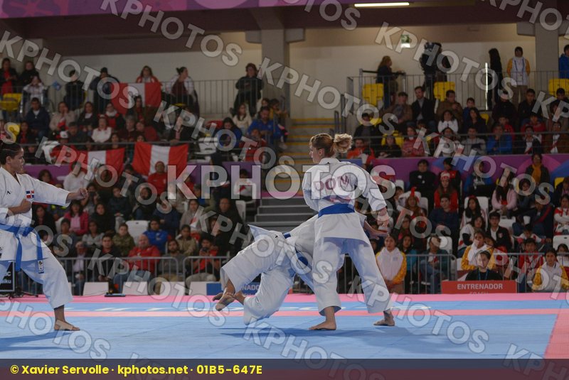 Pan American Games Lima 2019