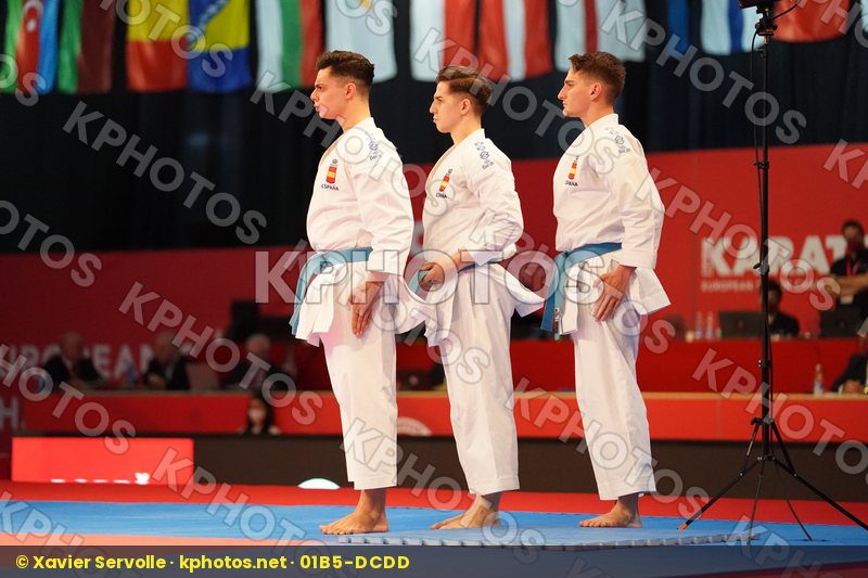 European Senior Championships Poreč 2021